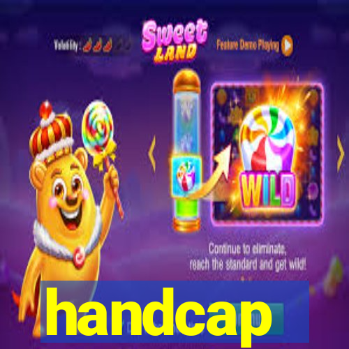 handcap -1,25